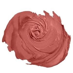 Milani Amore Matte (Loved-12) Lip Creme rusty brick brown red